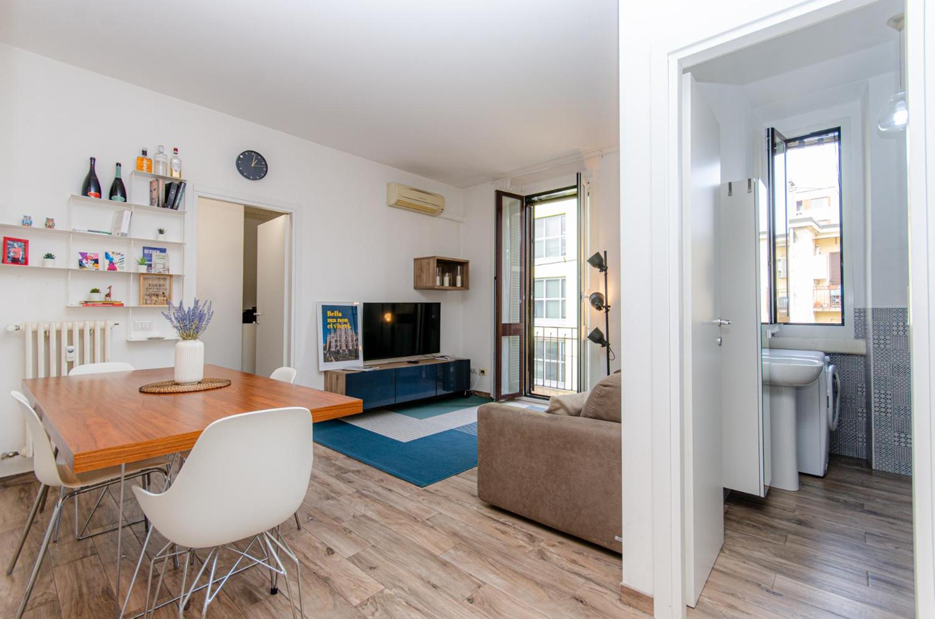 Vivimihome - Stelvio House Apartamento