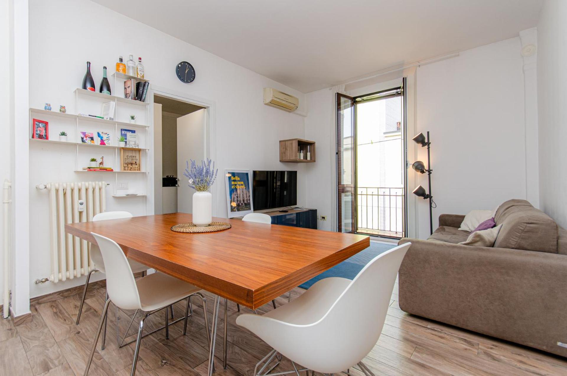 Apartamento Vivimihome - Stelvio House