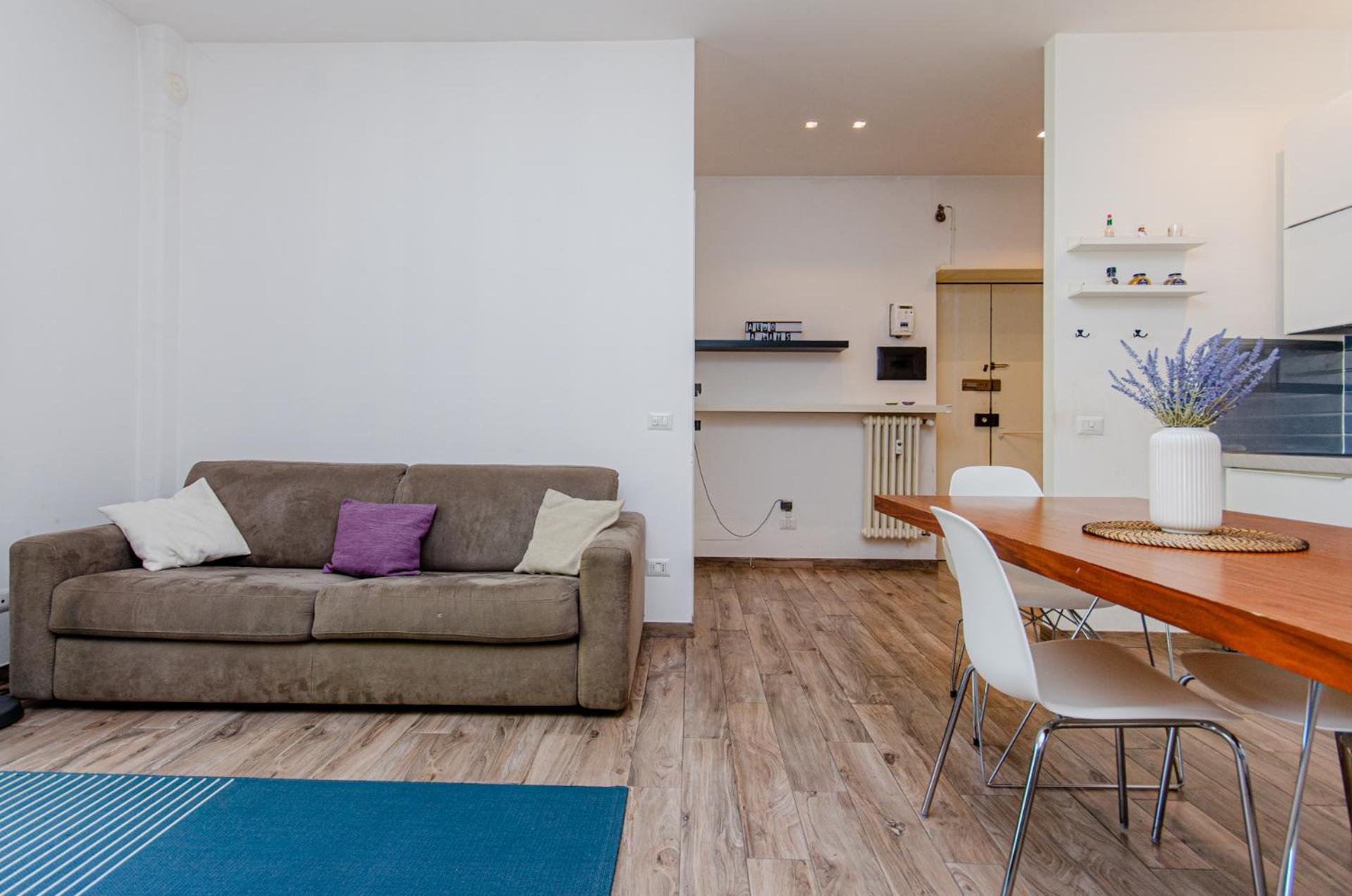 Apartamento Vivimihome - Stelvio House *