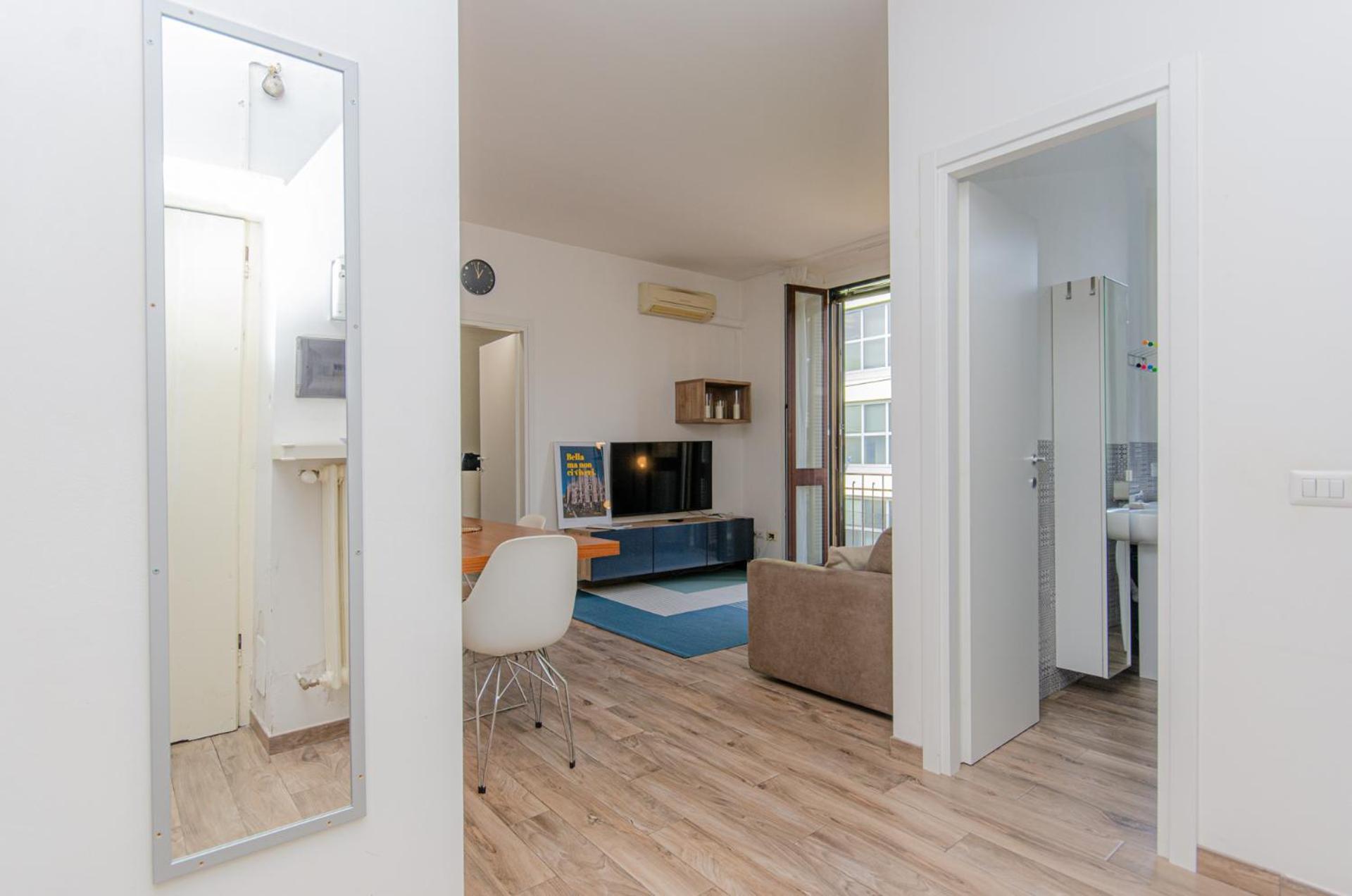 Vivimihome - Stelvio House Apartamento *