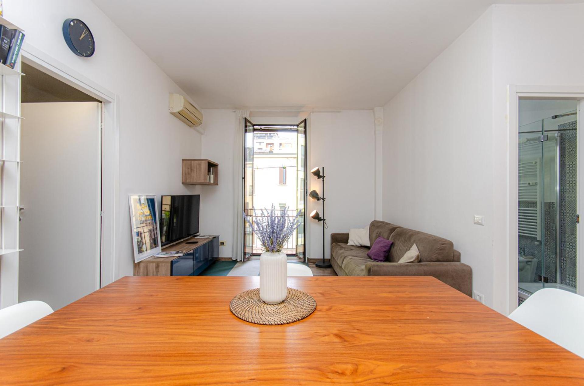Apartamento Vivimihome - Stelvio House *