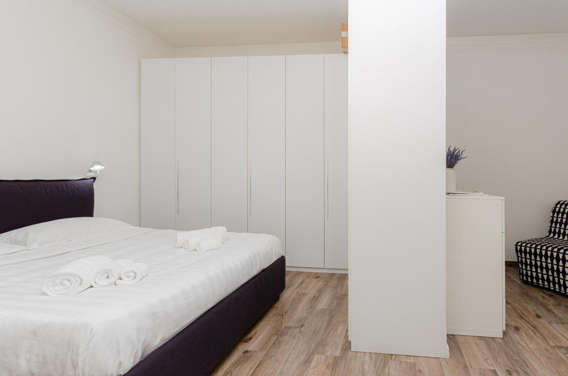 Vivimihome - Stelvio House * Milán