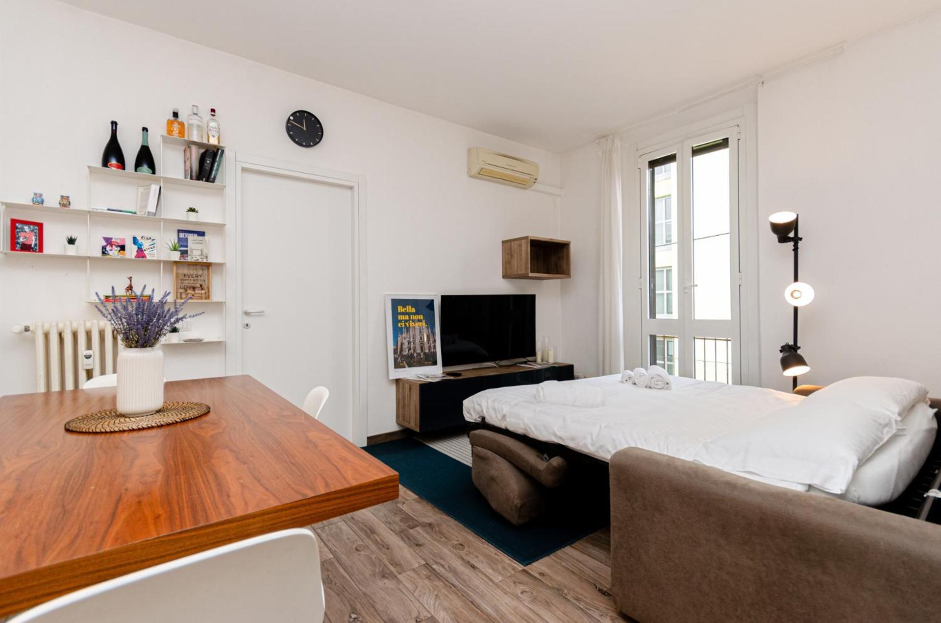 Vivimihome - Stelvio House Apartamento