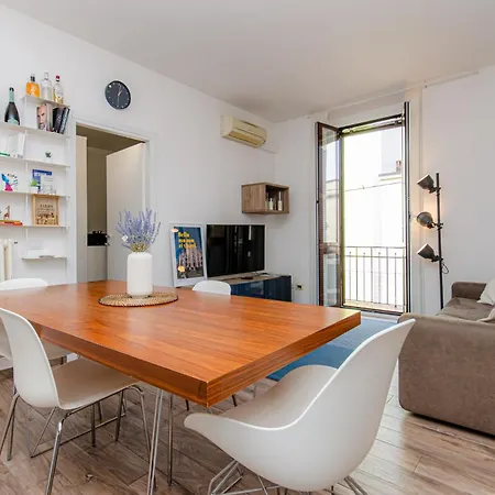 Vivimihome - Stelvio House Milan Exterior photo