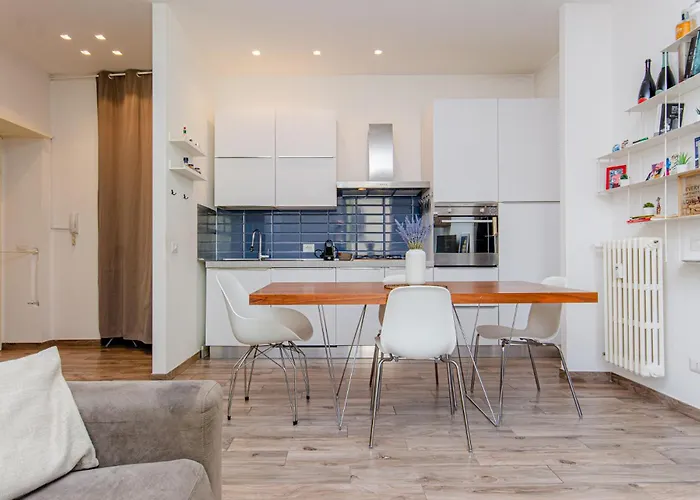 Vivimihome - Stelvio House