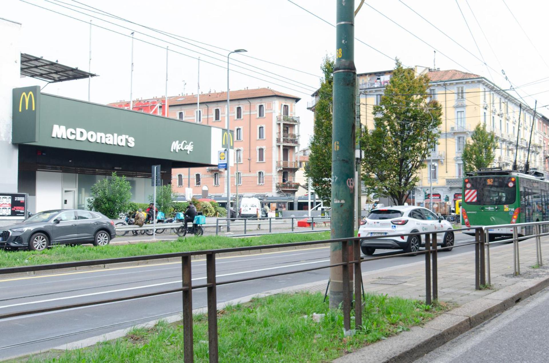 Apartamento Vivimihome - Stelvio House Milão