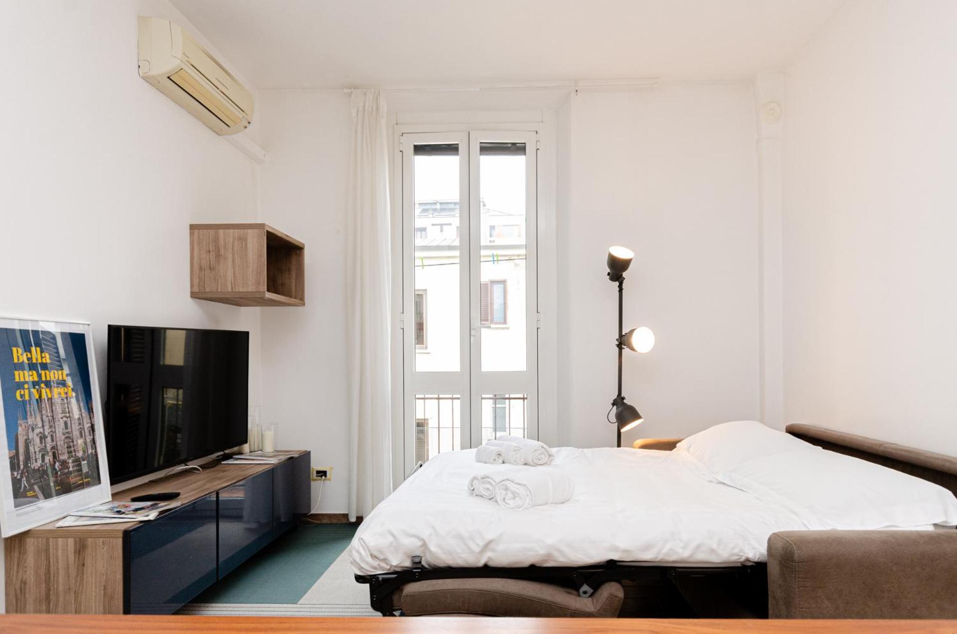 Vivimihome - Stelvio House * Milão