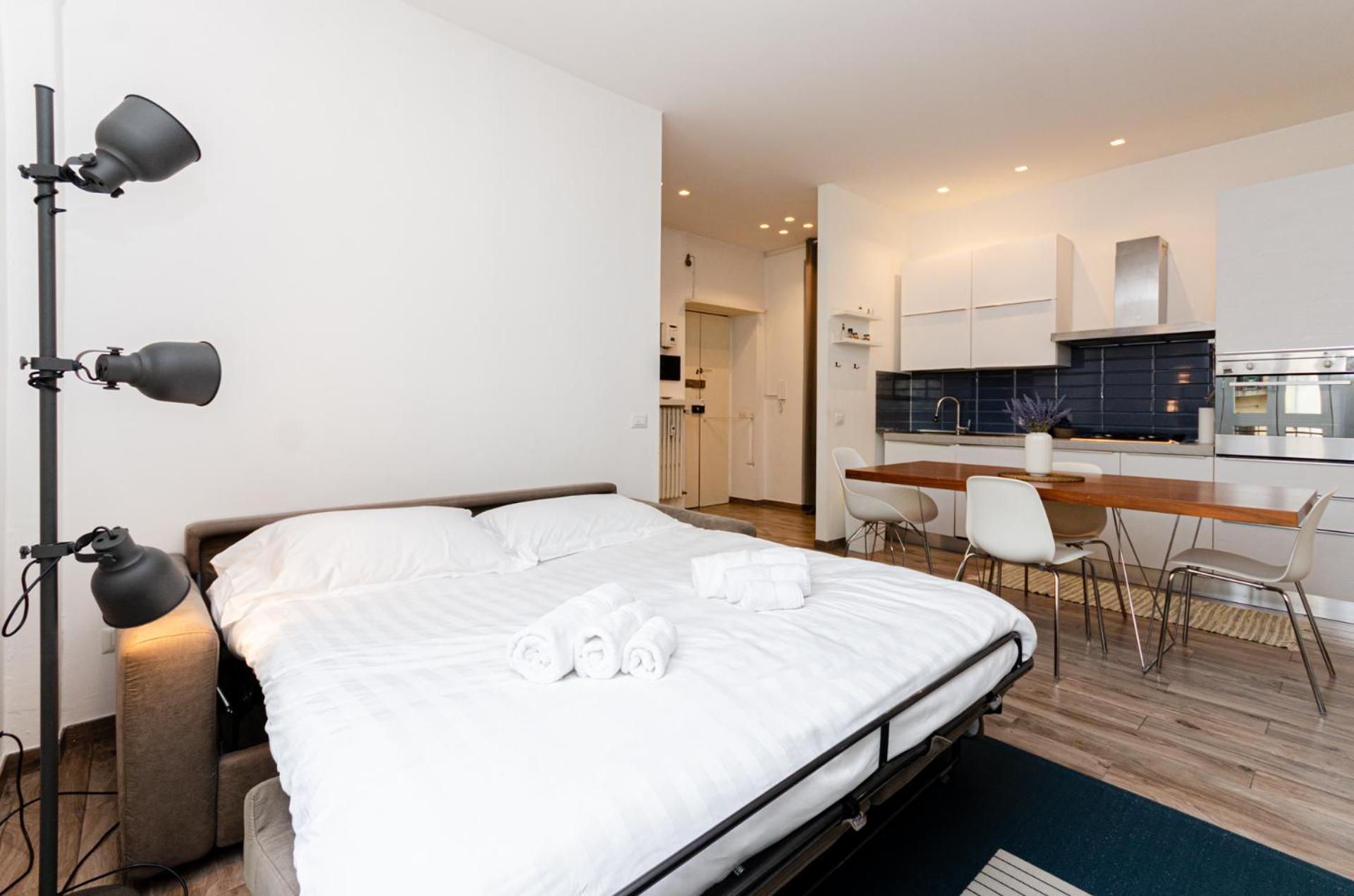 Apartamento Vivimihome - Stelvio House *