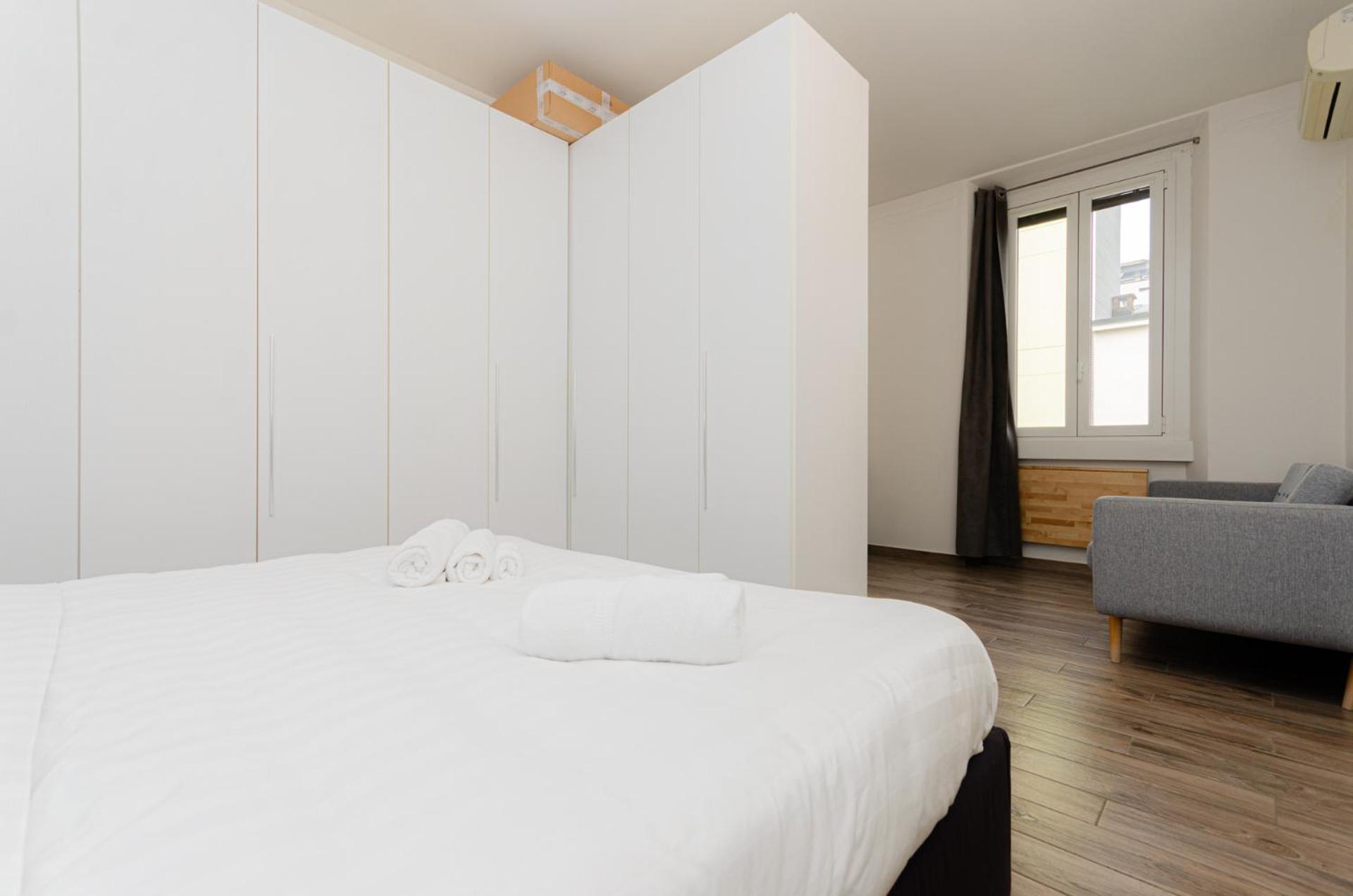 Vivimihome - Stelvio House Apartamento *