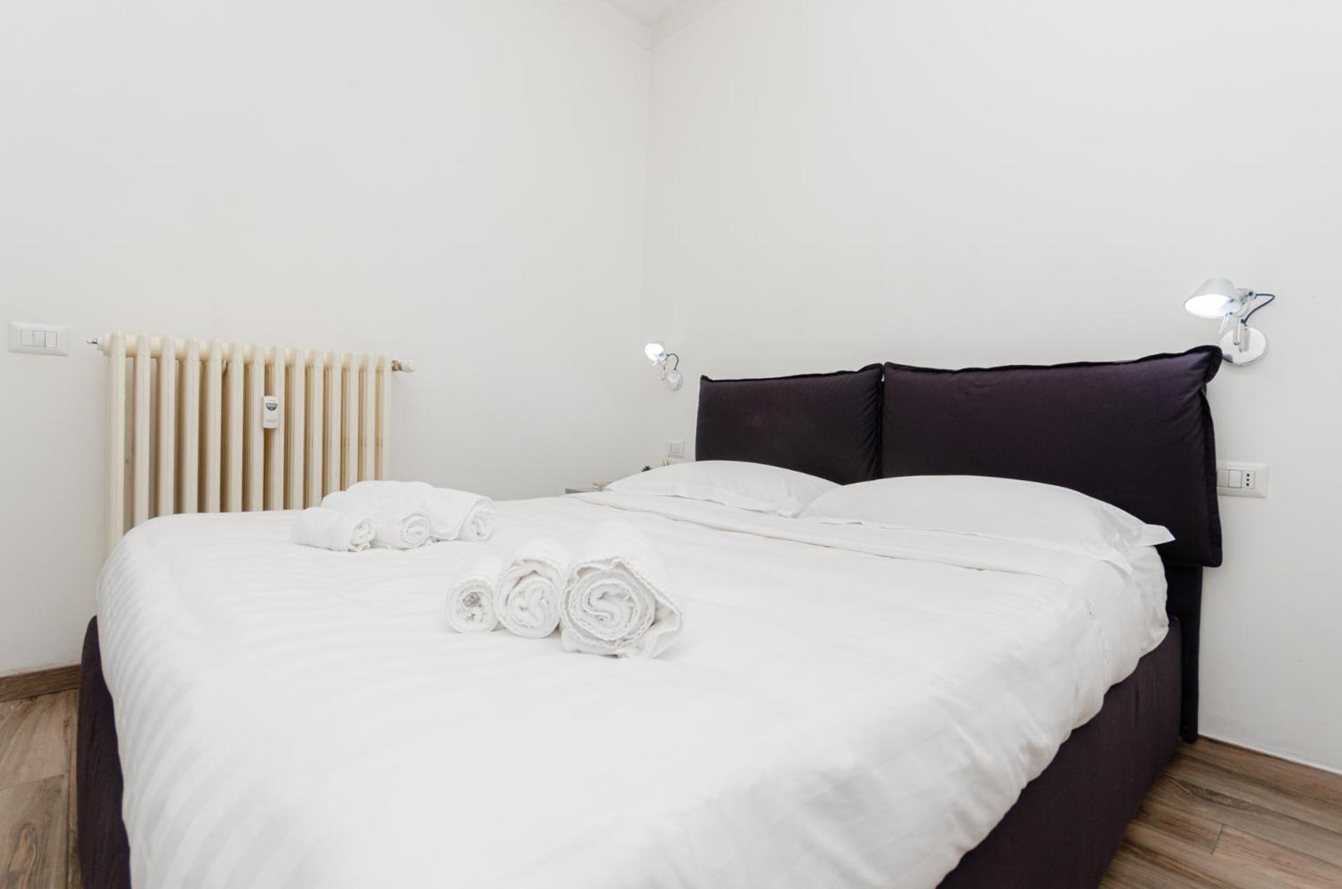 Apartamento Vivimihome - Stelvio House *