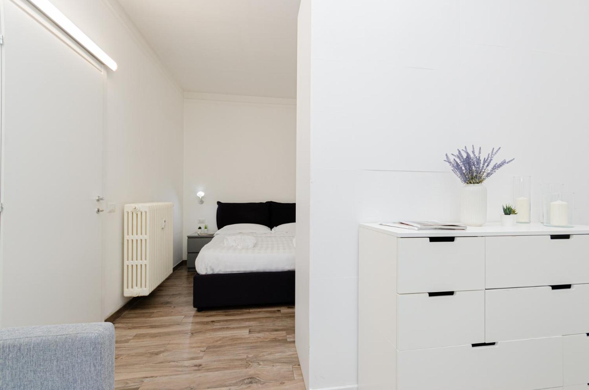 Vivimihome - Stelvio House * Milão